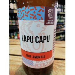 Artezan Łapu Capu